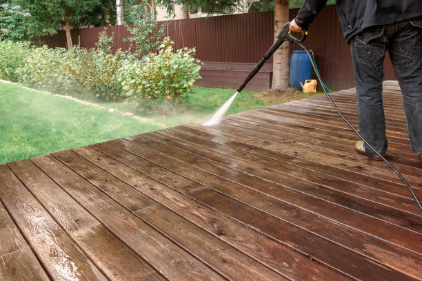 Best Dumpster Area Cleaning  in Port Dickinson, NY