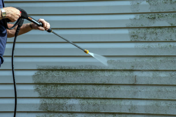 Best Post-Construction Pressure Washing  in Port Dickinson, NY