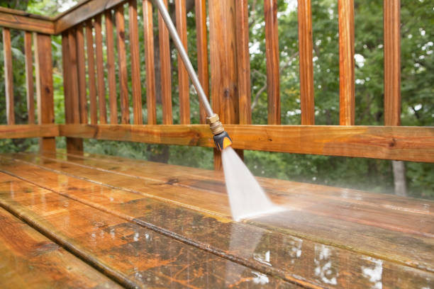 Trusted Port Dickinson, NY Pressure Washing Services Experts