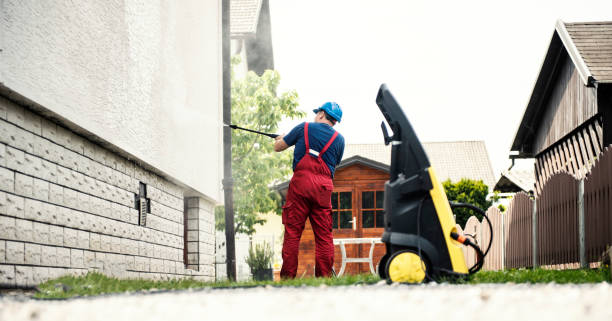 Best Fleet Vehicle Washing  in Port Dickinson, NY